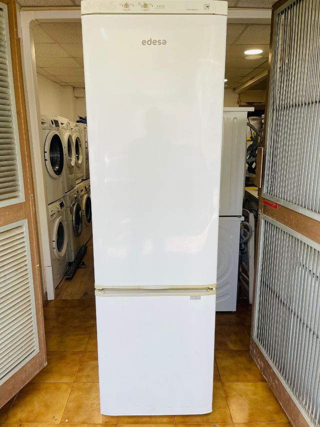 Nevera edesa 200x60cm No Frost