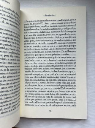Lazarillo de Tormes