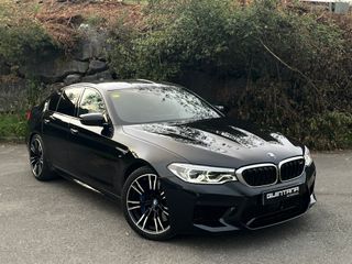 BMW SERIE 5 M5 XDRIVE 600cv “57.000km”