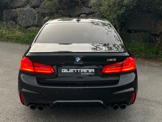 BMW SERIE 5 M5 XDRIVE 600cv “57.000km”