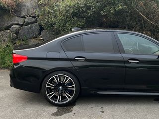BMW SERIE 5 M5 XDRIVE 600cv “57.000km”