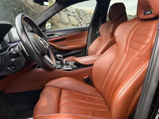 BMW SERIE 5 M5 XDRIVE 600cv “57.000km”