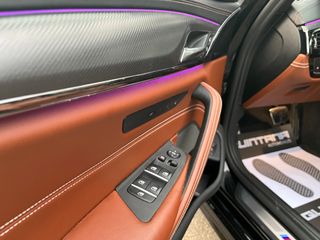 BMW SERIE 5 M5 XDRIVE 600cv “57.000km”