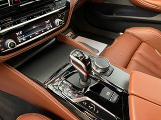 BMW SERIE 5 M5 XDRIVE 600cv “57.000km”