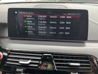 BMW SERIE 5 M5 XDRIVE 600cv “57.000km”