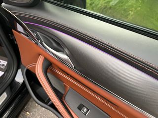 BMW SERIE 5 M5 XDRIVE 600cv “57.000km”