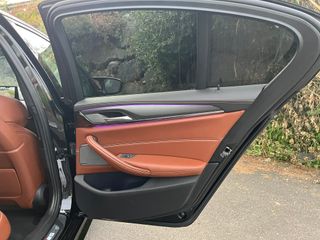 BMW SERIE 5 M5 XDRIVE 600cv “57.000km”