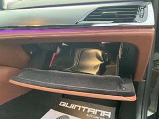 BMW SERIE 5 M5 XDRIVE 600cv “57.000km”