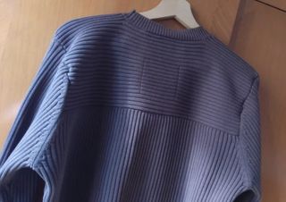 Jersey G-Star Raw marrón