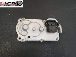 Actuador turbo 5603776RX