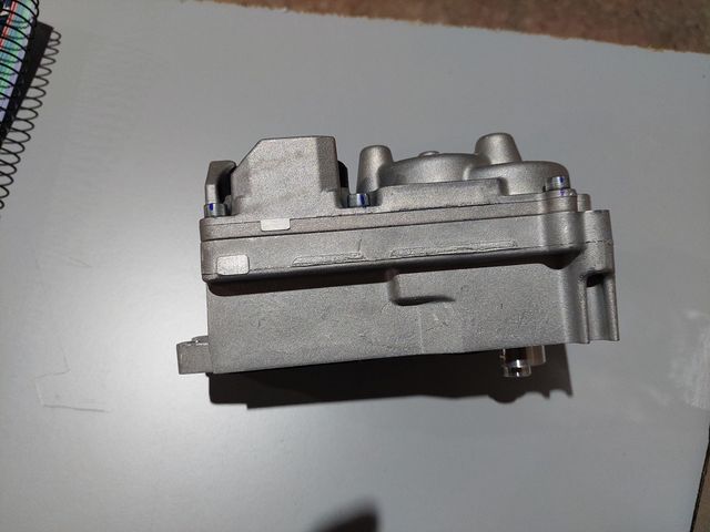 Actuador turbo 5603776RX