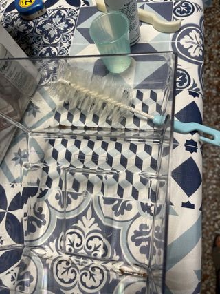 Chicco Sterilsystem Box - Sterilizzatore
