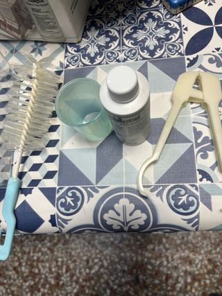 Chicco Sterilsystem Box - Sterilizzatore