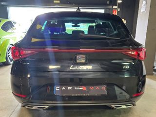 SEAT Leon FR GO L 2020 (150CV)