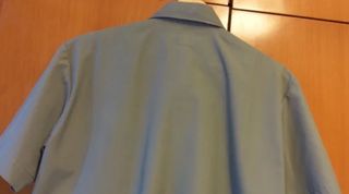Camisa gris G-Star RAW
