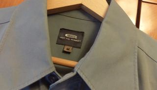 Camisa gris G-Star RAW