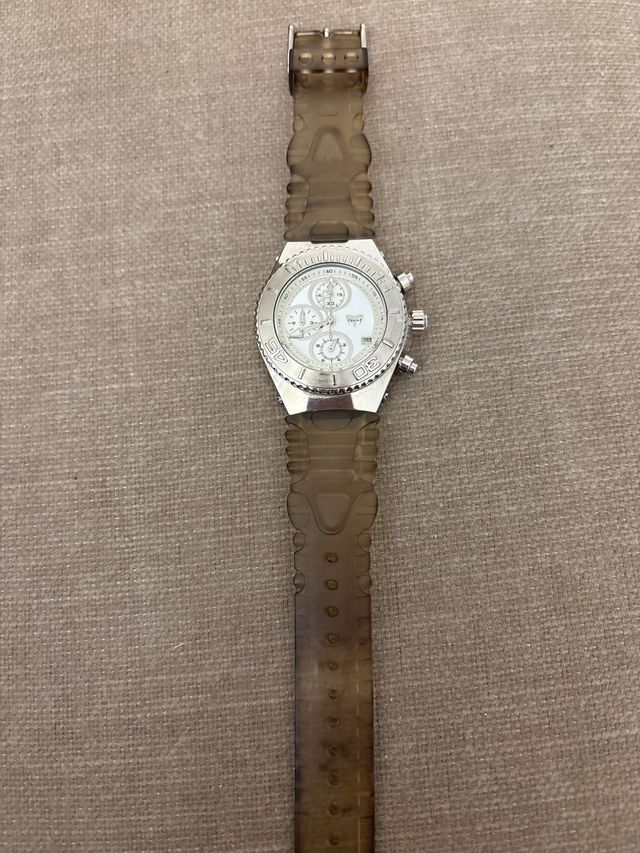 Reloj deportivo marca Sport