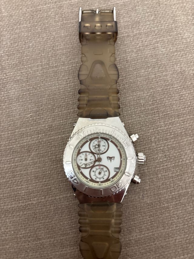 Reloj deportivo marca Sport