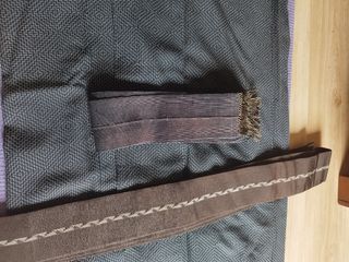 Kimono vintage hombre + 2 obis