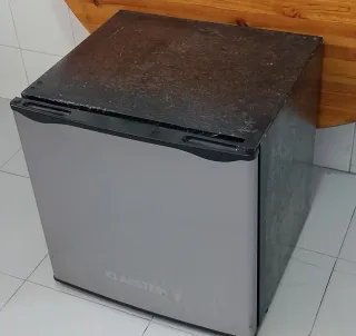 Mini congelador Klarstein