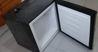 Mini congelador Klarstein