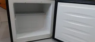 Mini congelador Klarstein