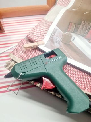 Quadro artesanal - Miniatura