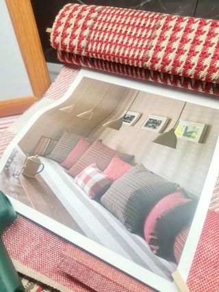 Quadro artesanal - Miniatura