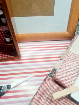 Quadro artesanal - Miniatura