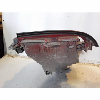 Faro izquierdo Renault Clio I (1990-1998)