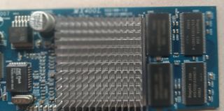 Nvidia Geforce 2 MX440L - Tarjeta gráfica AGP 4X