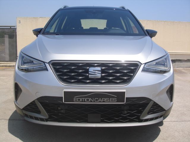 SEAT Arona 2023