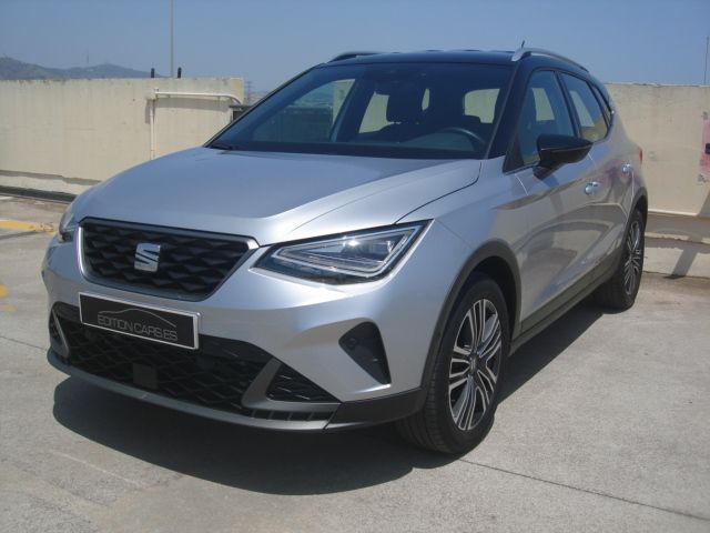 SEAT Arona 2023