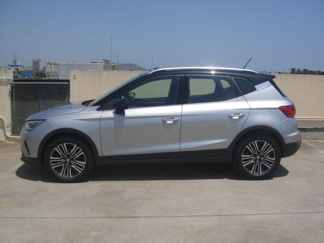 SEAT Arona 2023