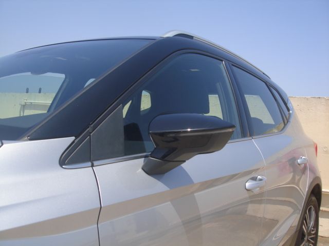 SEAT Arona 2023