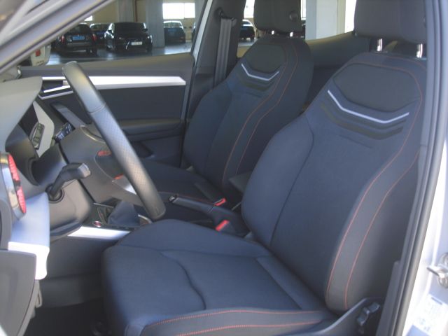 SEAT Arona 2023
