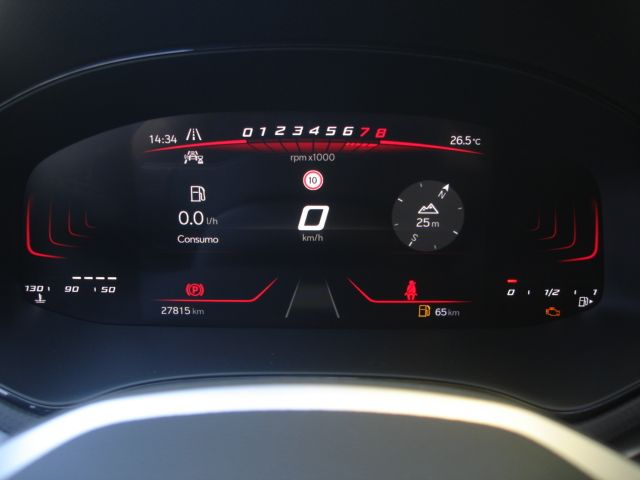SEAT Arona 2023