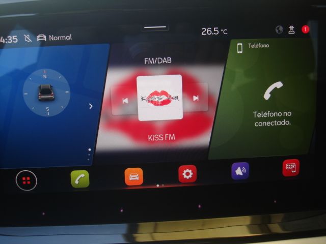 SEAT Arona 2023