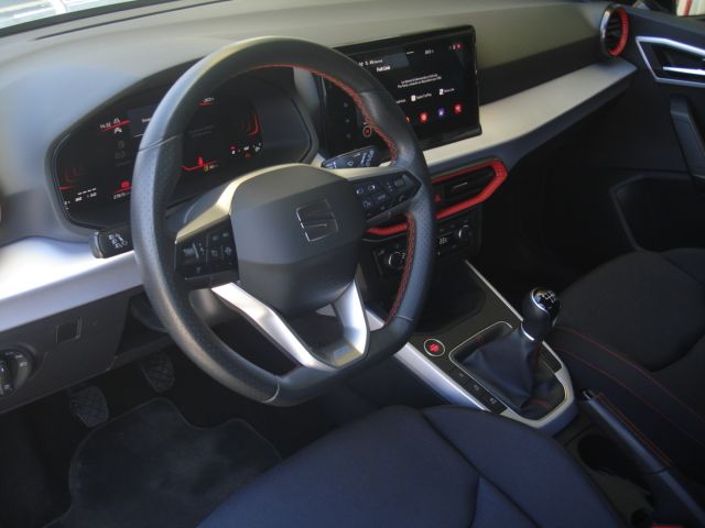 SEAT Arona 2023