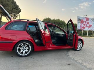 BMW Serie 3 2003