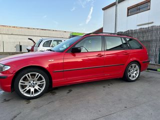 BMW Serie 3 2003