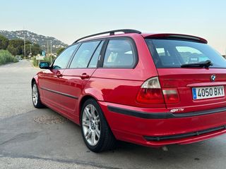 BMW Serie 3 2003