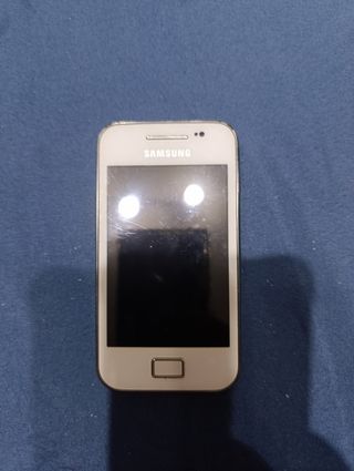 Samsung Galaxy ACE blanco