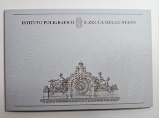 Moneta Olimpiadi Atlanta '96 - 1000 Lire in argent