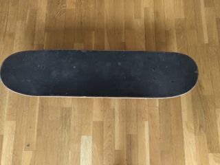 Skate + Protecciones Runfit