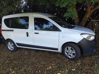 Dacia Dokker 2020