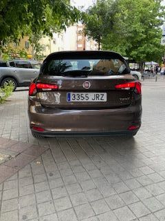 FIAT Tipo 2016