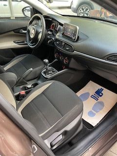 FIAT Tipo 2016