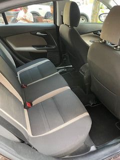 FIAT Tipo 2016