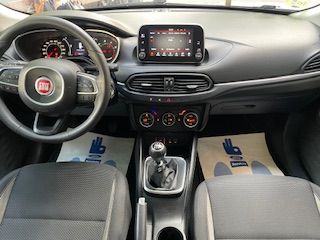 FIAT Tipo 2016